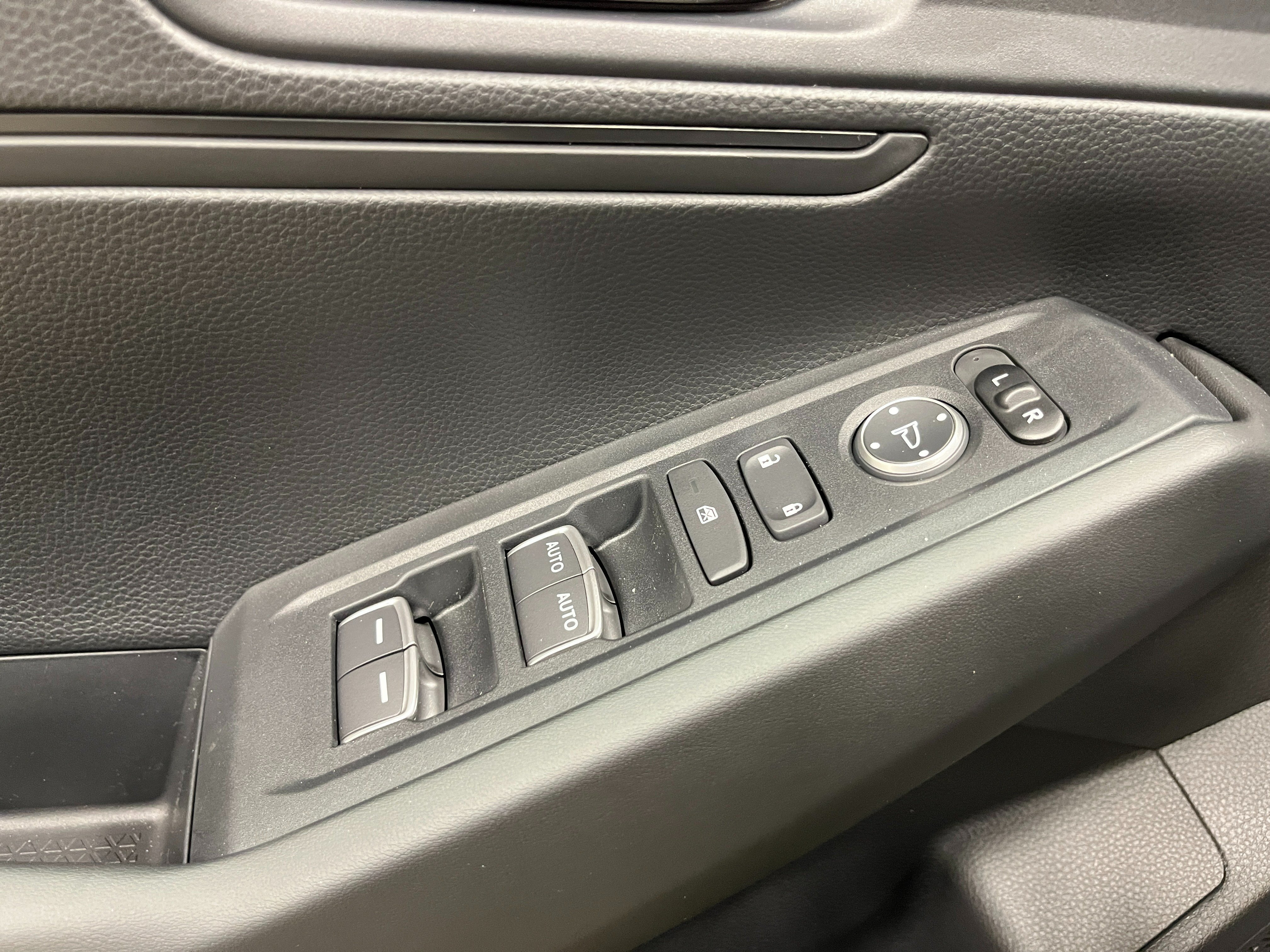 New 2026 Honda Accord LX image 14
