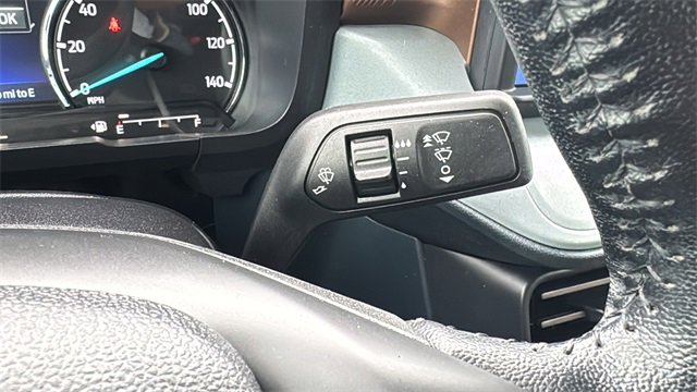 Certified 2022 Ford Maverick Lariat w/ Lariat Luxury Package image 20