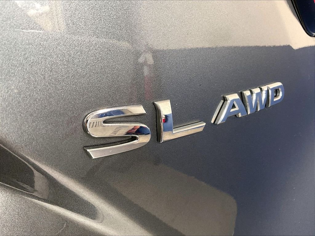 Used 2018 Nissan Murano SL w/ Moonroof Package AWD/4WD image 30