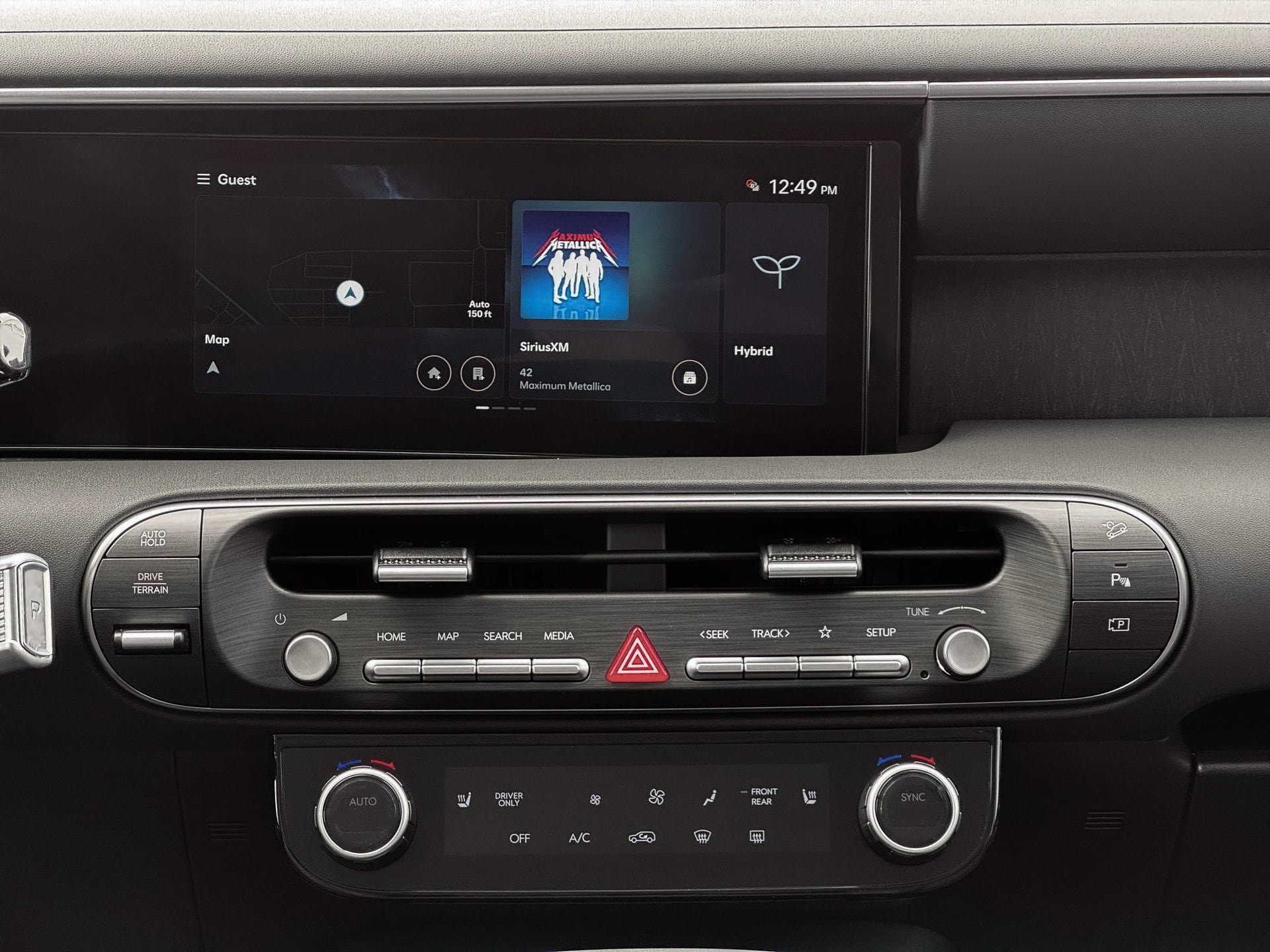 New 2026 Hyundai Palisade SEL AWD/4WD image 19