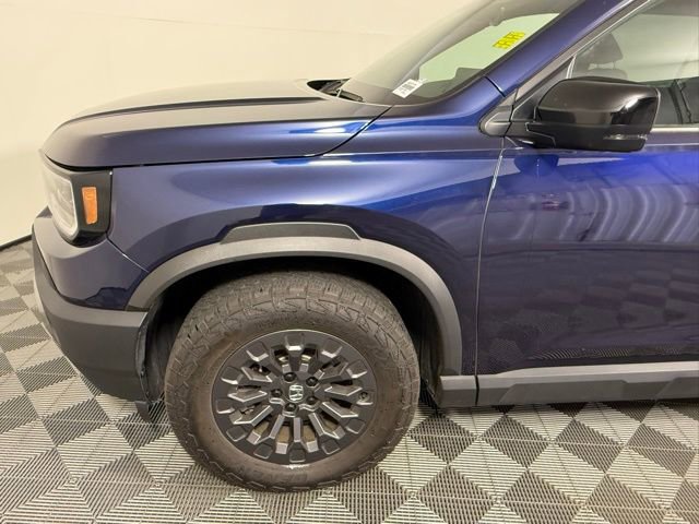 Used 2026 Honda Passport TrailSport image 14