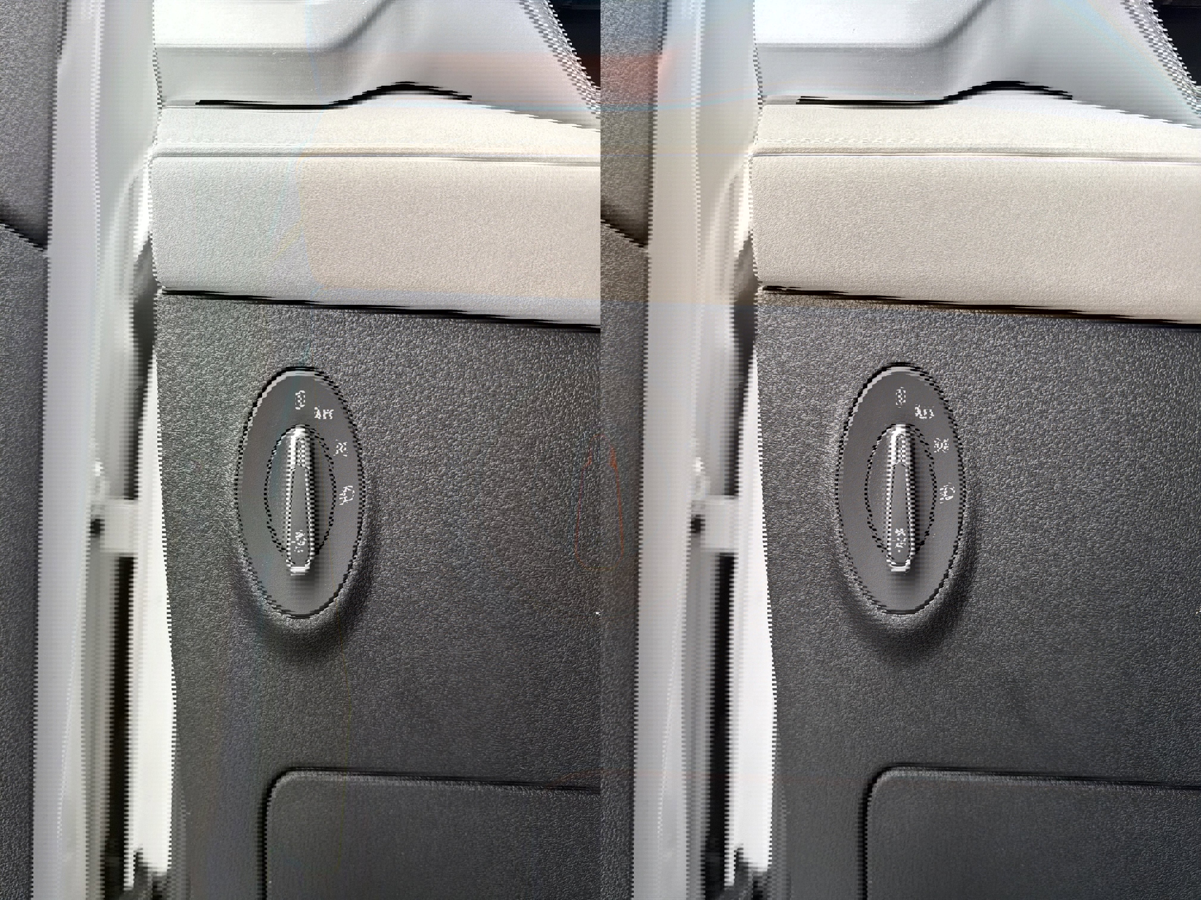 Used 2025 Volkswagen Taos SE w/ Panoramic Sunroof Package AWD/4WD image 13