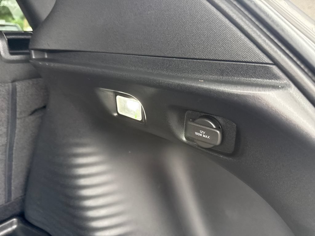 Certified 2023 Honda HR-V Sport image 41