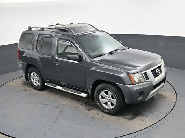 Used 2009 Nissan Xterra S w/ X Gear Pkg image 18