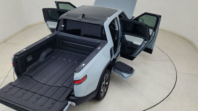 Used 2023 Rivian R1T Adventure image 82