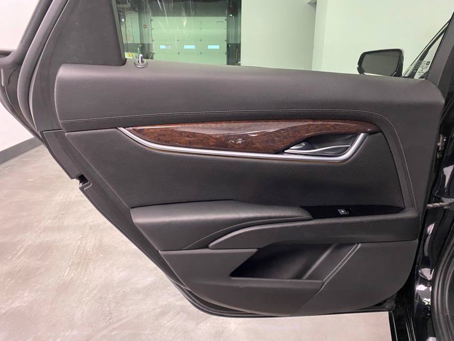 Used 2014 Cadillac XTS Premium FWD image 25
