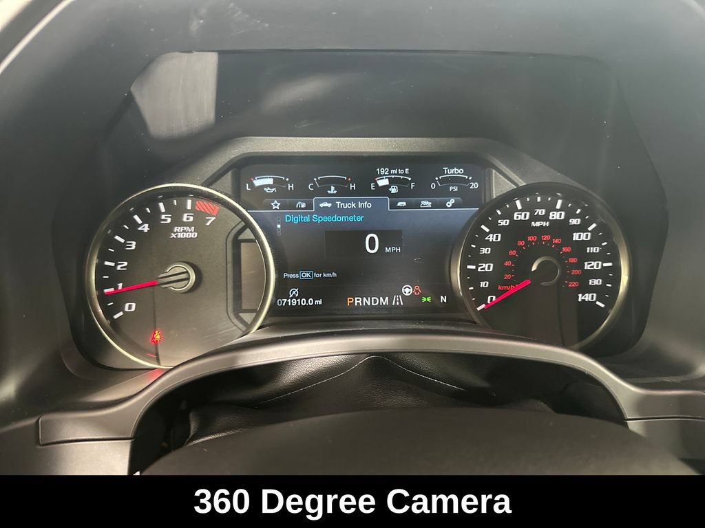 Used 2018 Ford F150 Raptor w/ Equipment Group 802A Luxury AWD/4WD image 19