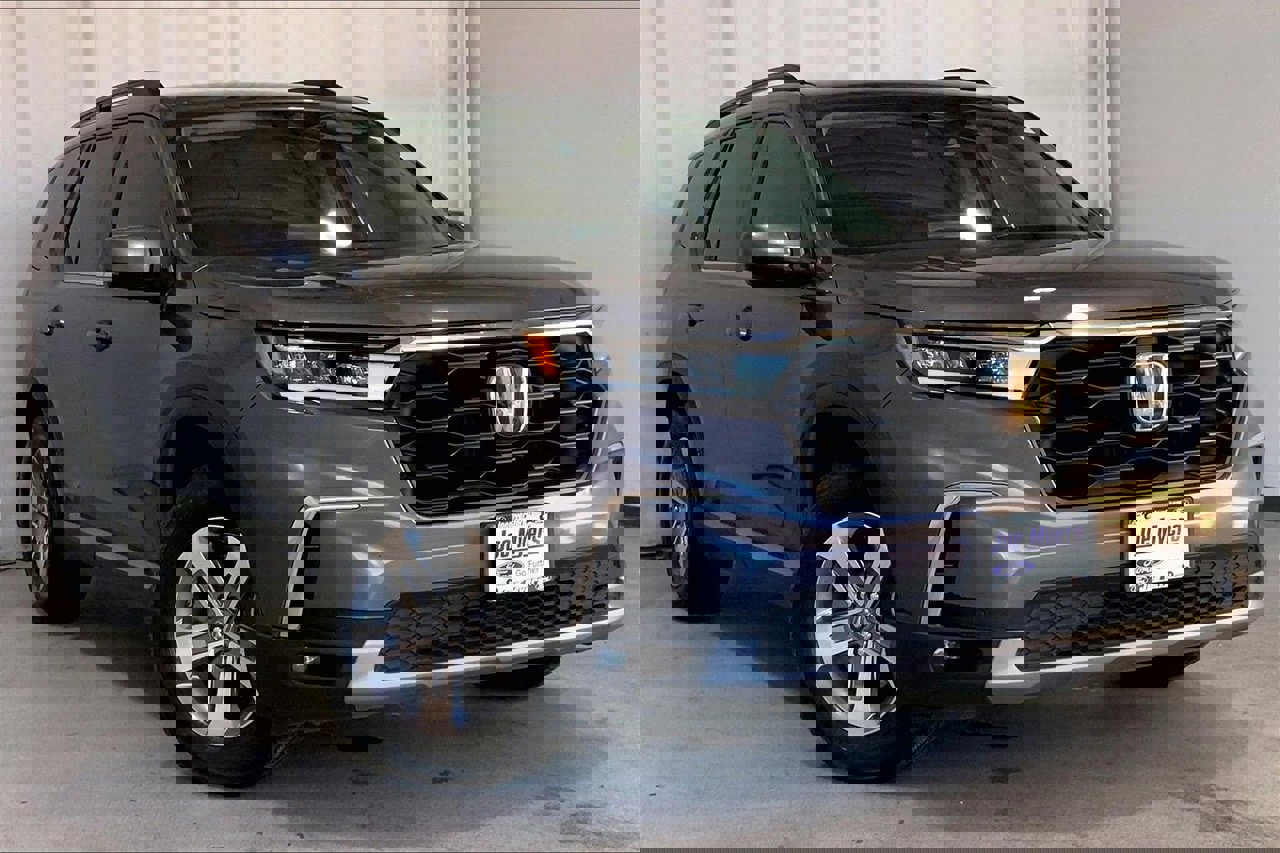 Used 2024 Honda Pilot EX-L image 33