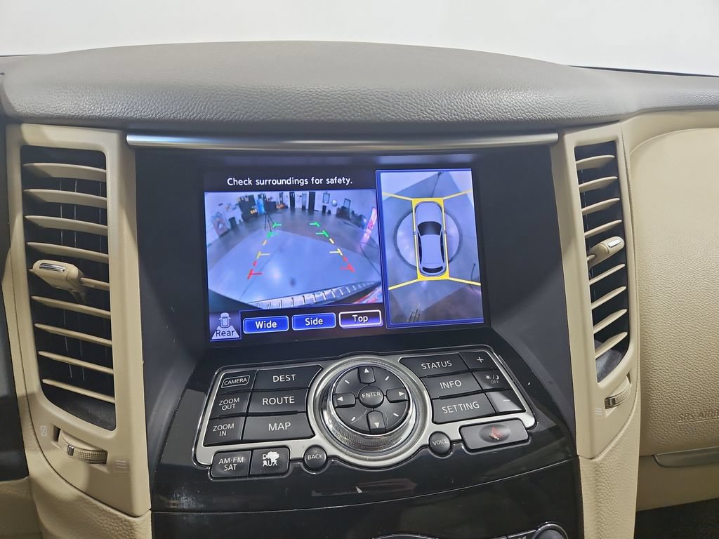 Used 2012 INFINITI FX35 2WD w/ Premium Pkg image 21