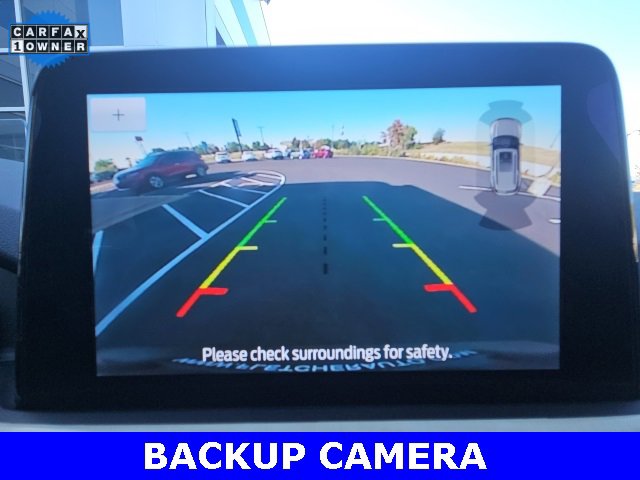 Used 2022 Ford Escape Titanium w/ Titanium Elite Package image 19