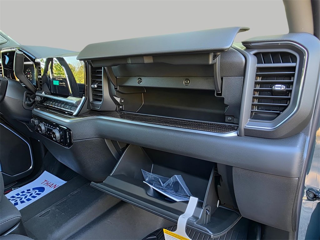 New 2026 Chevrolet Silverado 1500 LT image 7