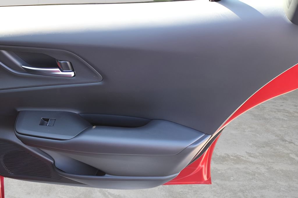 Used 2024 Toyota Prius Prime image 22