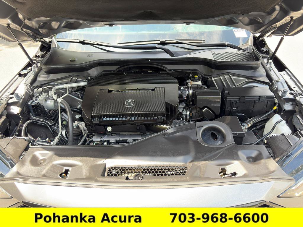 Certified 2024 Acura MDX A-Spec AWD/4WD image 38