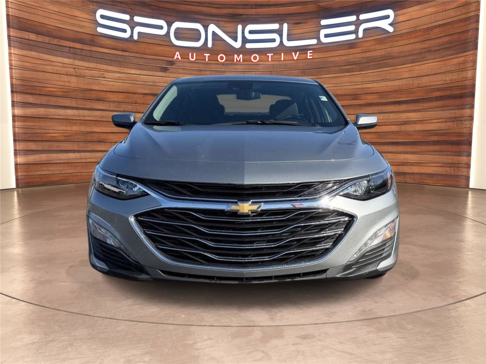 Used 2024 Chevrolet Malibu LT image 9