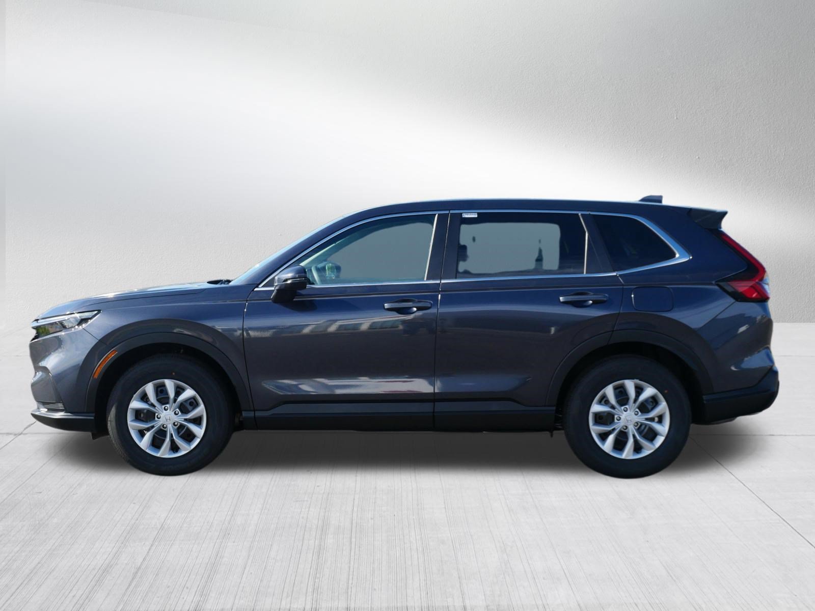New 2027 Honda CR-V LX image 4