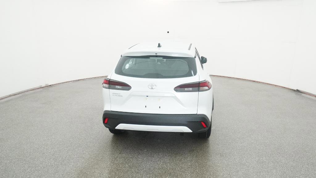 New 2026 Toyota Corolla Cross L image 64