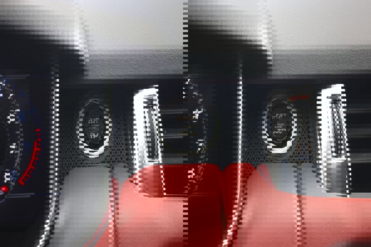 Used 2022 Land Rover Range Rover Sport HSE Dynamic image 19