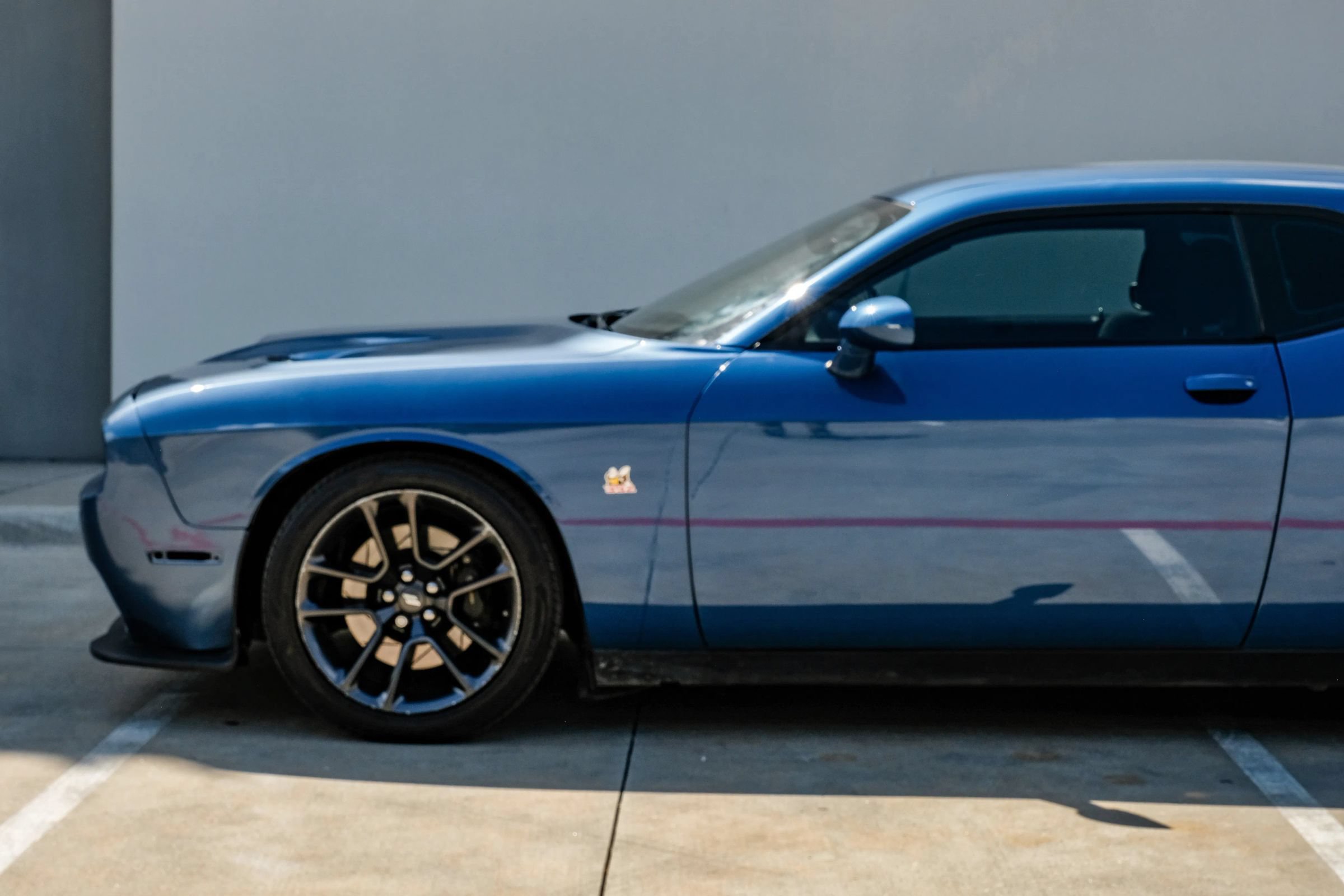 Used 2020 Dodge Challenger R/T Scat Pack RWD image 15