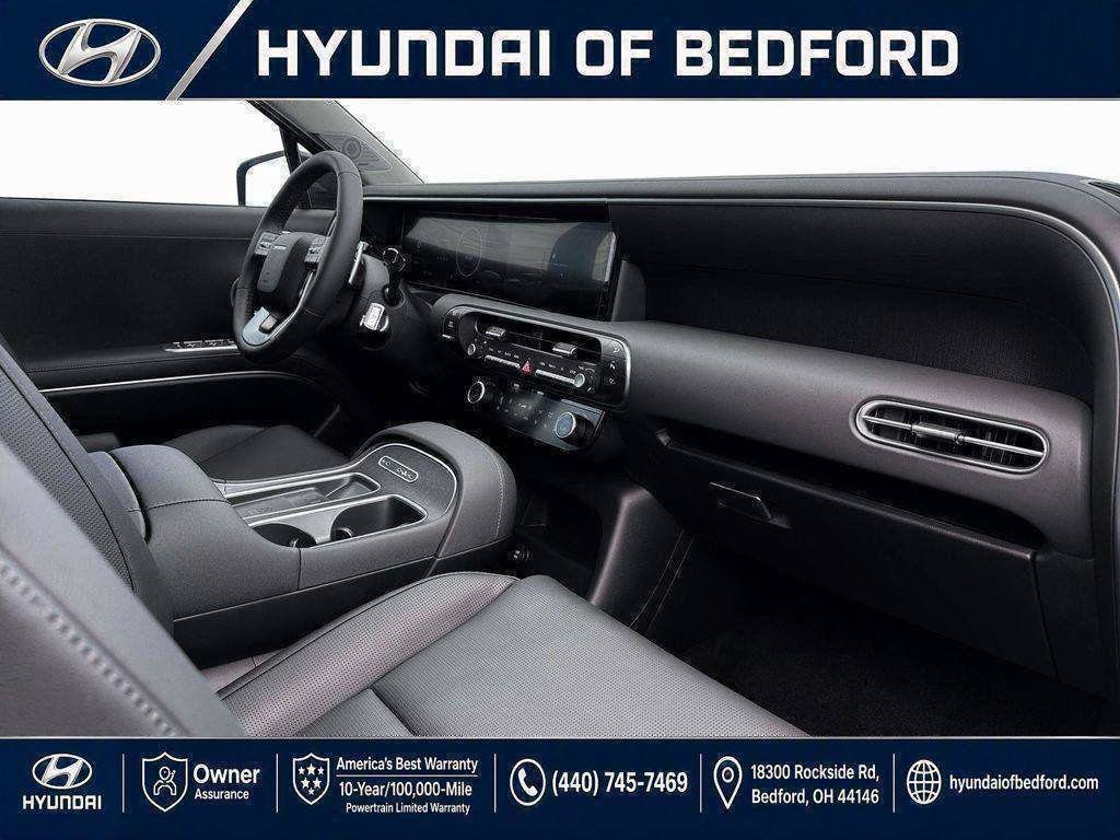 New 2026 Hyundai Palisade Limited AWD/4WD image 22