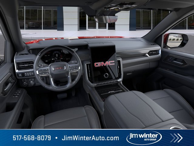 New 2027 GMC Yukon XL Elevation AWD/4WD image 15