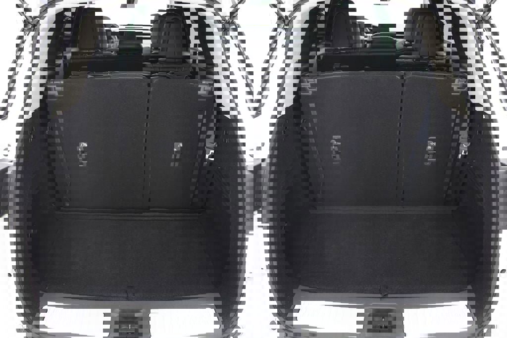 Used 2023 INFINITI QX60 Pure image 29