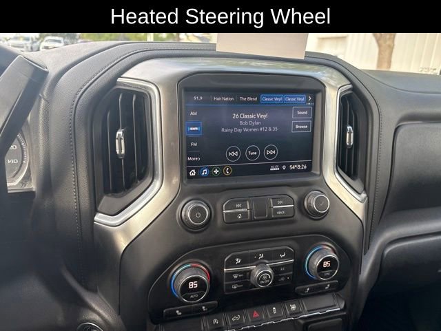 Used 2021 Chevrolet Silverado 1500 LT AWD/4WD image 15