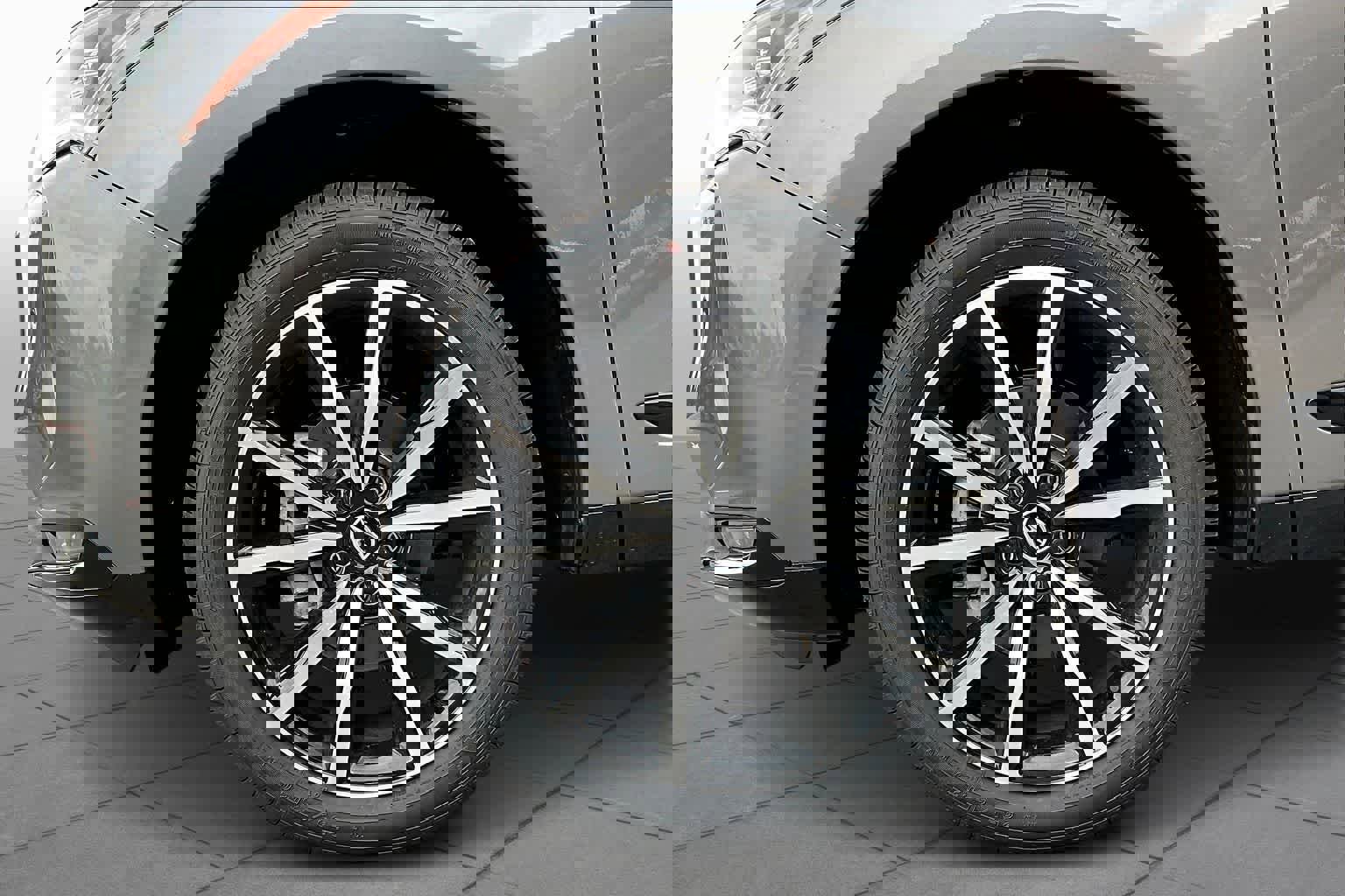 New 2026 Acura RDX A-Spec AWD/4WD image 9