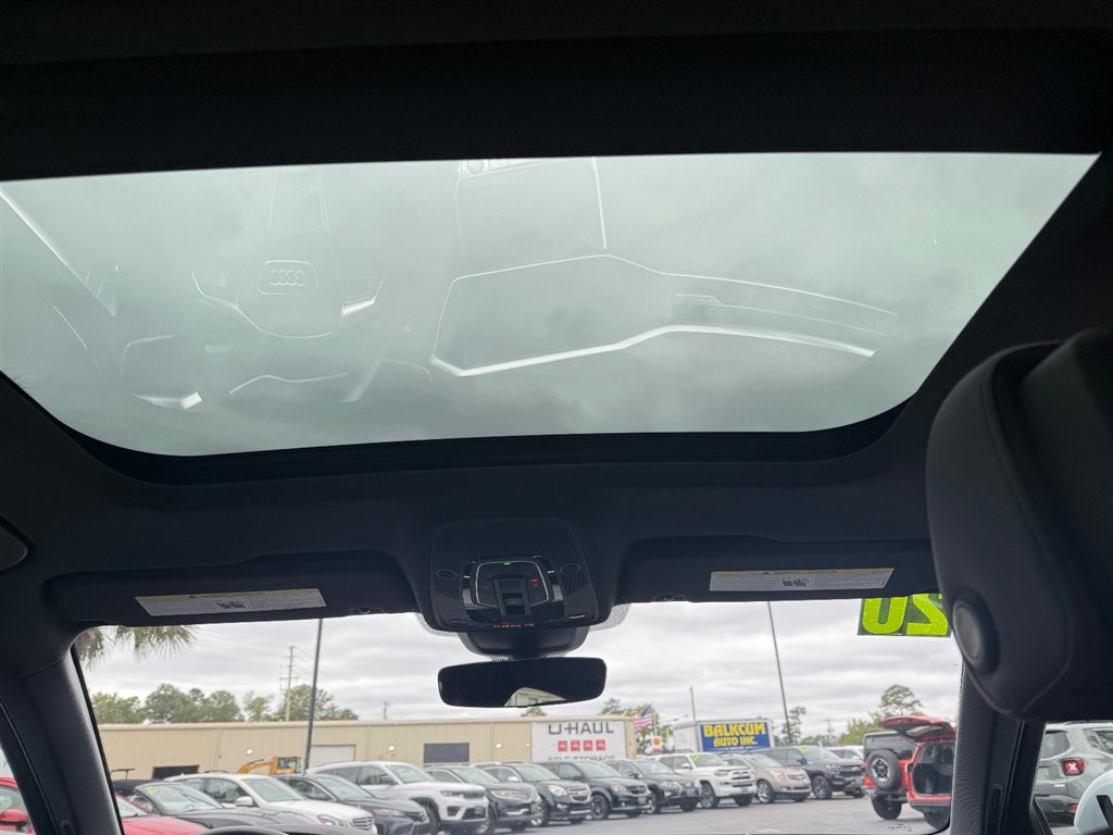 Used 2020 Audi A6 3.0T Premium Plus image 11