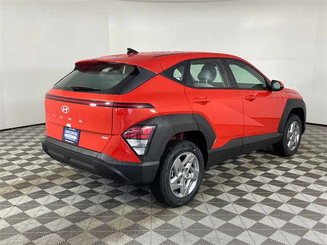 New 2026 Hyundai Kona SE image 6