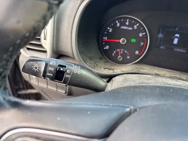 Used 2017 Kia Sportage EX FWD image 16