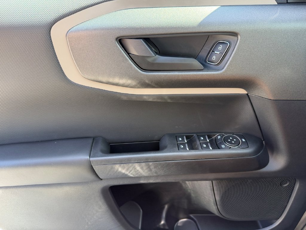 Used 2026 Ford Bronco Sport Big Bend AWD/4WD image 32