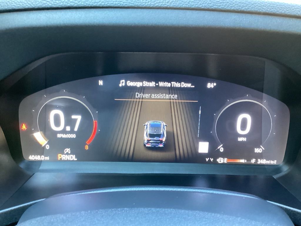 New 2026 Ford Explorer Active w/ Active Comfort Package image 46