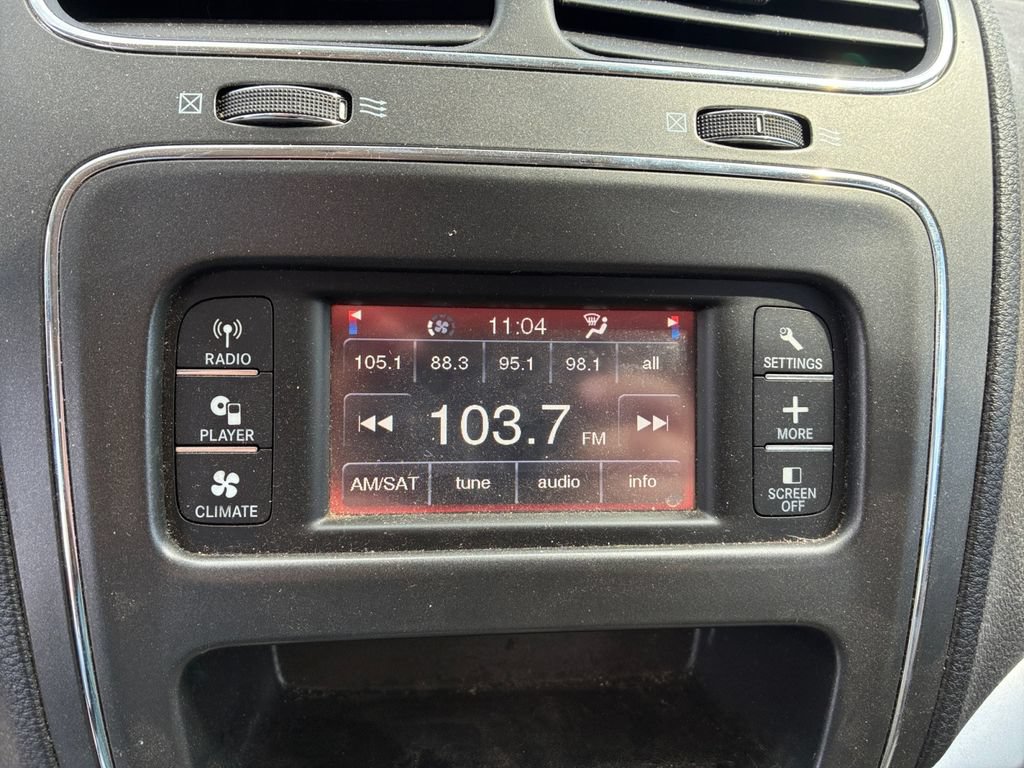 Used 2013 Dodge Journey SXT w/ Flexible Seating Group FWD image 18