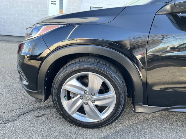 Used 2020 Honda HR-V EX image 21