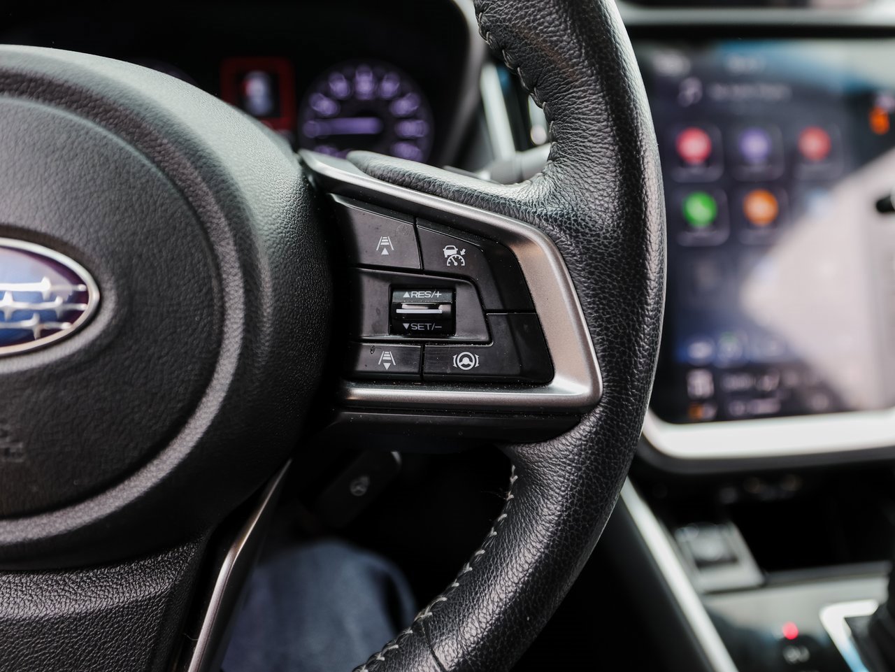 Used 2020 Subaru Legacy Limited image 16