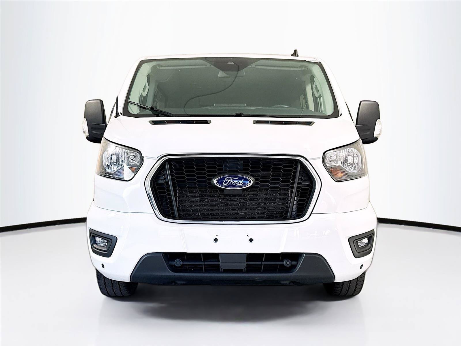 Used 2024 Ford Transit 350 XLT RWD image 23