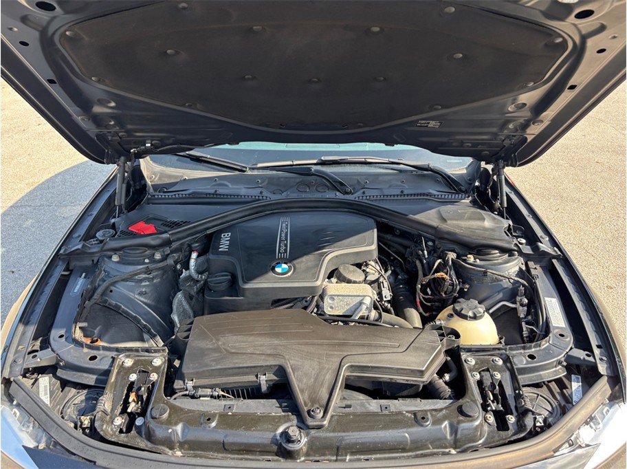 Used 2014 BMW 328i Sedan image 43