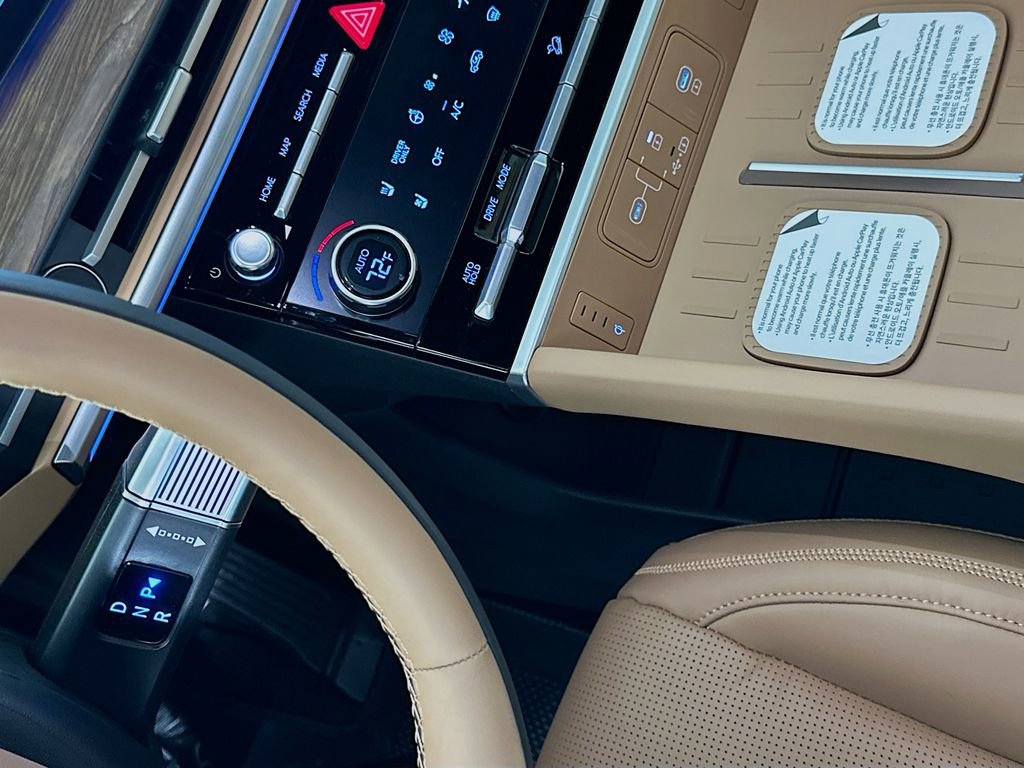 New 2026 Hyundai Santa Fe Calligraphy image 15