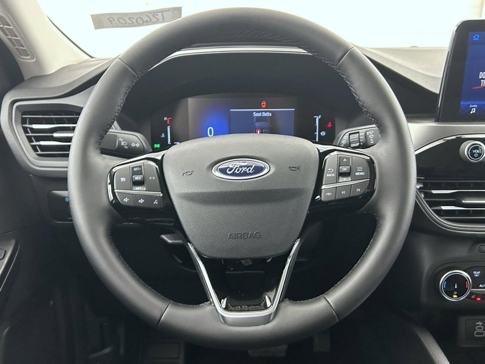 New 2026 Ford Escape Active w/ Cold Weather Package image 11