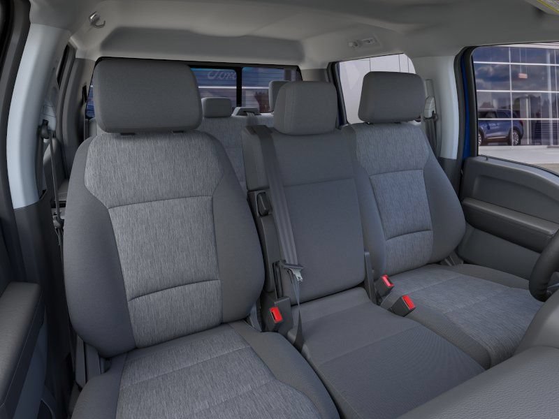 New 2026 Ford F250 XL w/ STX Appearance Package AWD/4WD image 12