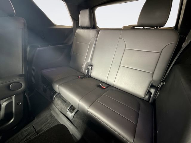 Used 2023 Chevrolet Traverse Premier w/ LPO, Floor Liner Package image 23