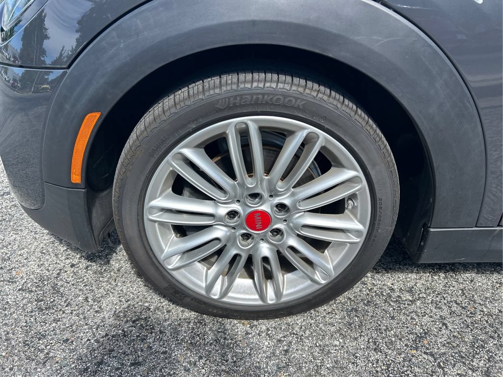 Used 2019 MINI Cooper S w/ Premium Package FWD image 47