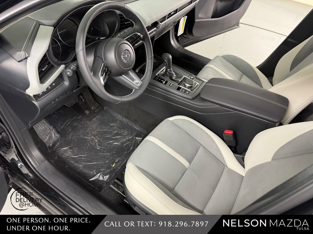 New 2026 MAZDA CX-30 2.5 Turbo Aire Edition AWD/4WD image 21