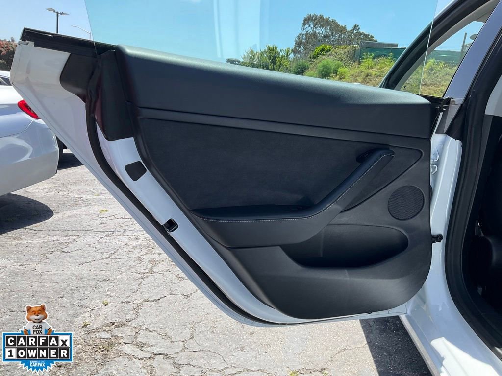 Used 2022 Tesla Model 3 Long Range AWD/4WD image 48
