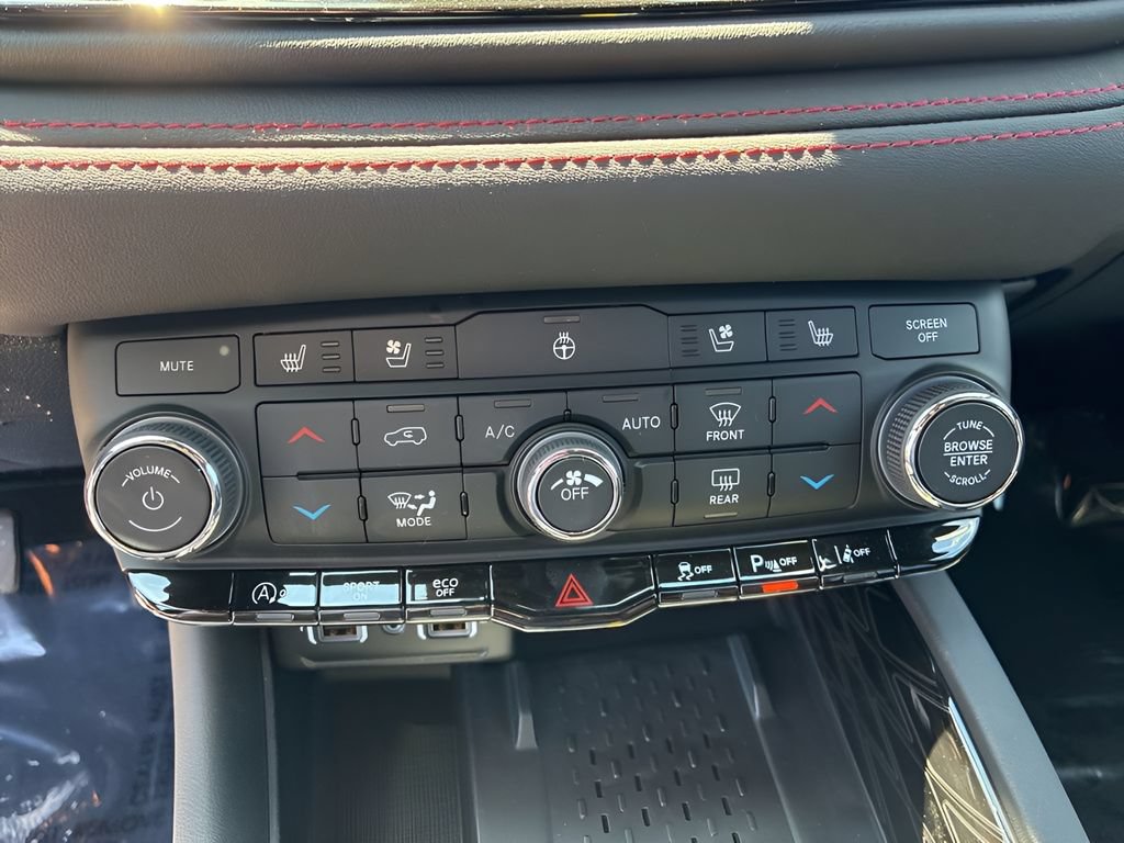 New 2026 Dodge Durango GT AWD/4WD image 18