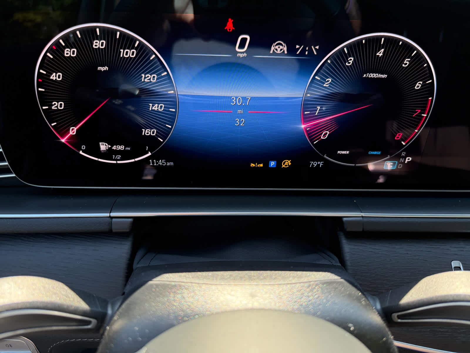 New 2026 Mercedes-Benz GLS 580 4MATIC image 18