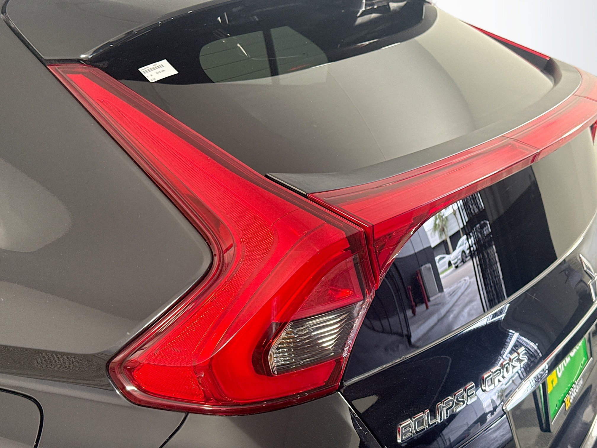 Used 2020 Mitsubishi Eclipse Cross SE image 36