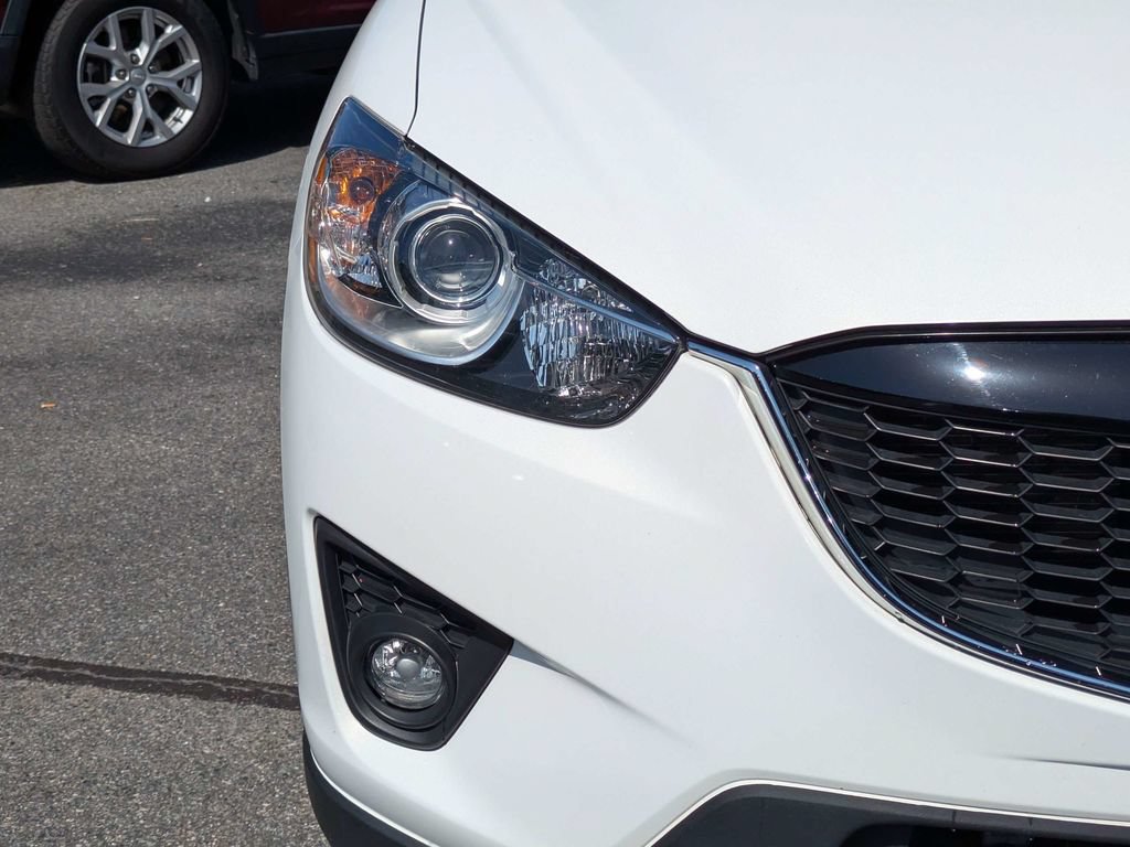 Used 2014 MAZDA CX-5 Grand Touring AWD/4WD image 10
