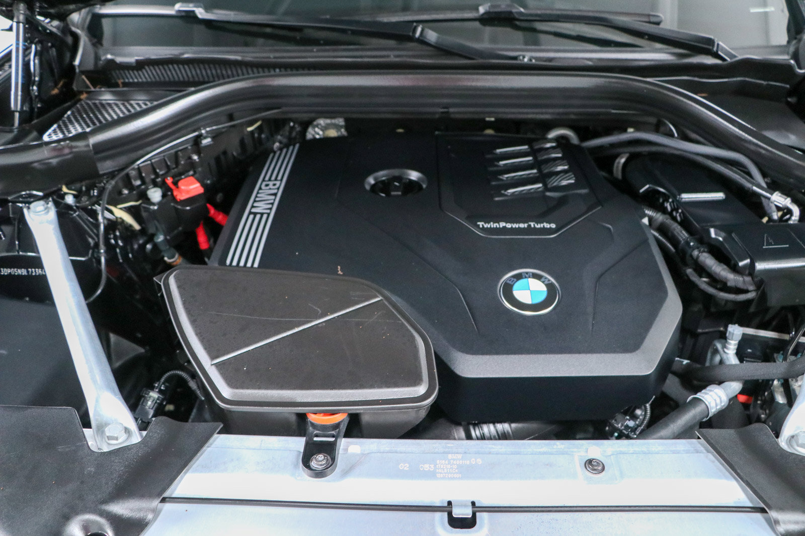 Used 2022 BMW X3 sDrive30i w/ Premium Package 2 RWD image 31