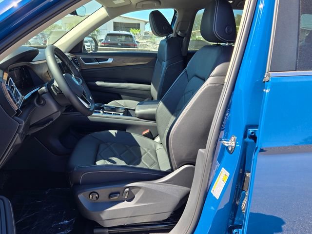 New 2026 Volkswagen Atlas SE image 11